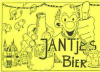 Jantje's Bieren Uden, Jantjes Bier