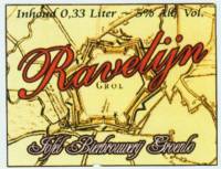 Bierbrouwerij Jofel, Ravelijn