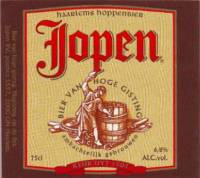Jopen B.V., Haarlems Jopen Hoppenbier 