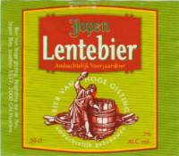 Jopen B.V., Jopen Lentebier