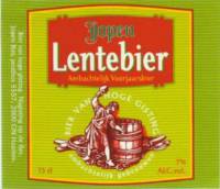 Jopen B.V., Jopen Lentebier