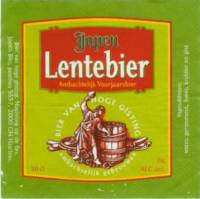 Jopen B.V., Jopen Lentebier