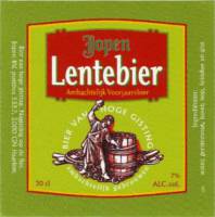 Jopen B.V., Jopen Lentebier