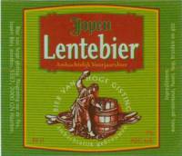 Jopen B.V., Jopen Lentebier