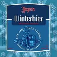 Jopen B.V., Jopen Winterbier