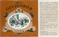 Jopen B.V., Briels Geuzenbier