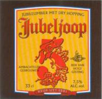 Jopen B.V., Jubeljoop