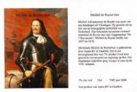 Jopen B.V., Michiel de Ruyter Bier