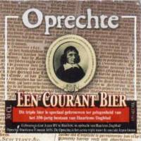 Jopen B.V., Oprechte Een Courant Bier