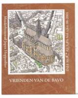 Jopen B.V., Vrienden van de Bavo