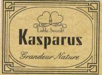 Bierbrouwerij Kasparus, Kasparus Grandeur Nature 