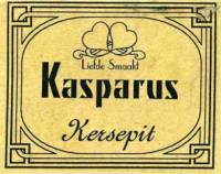 Bierbrouwerij Kasparus, Kasparus Kersepit