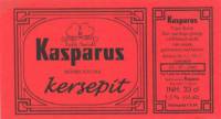 Bierbrouwerij Kasparus, Kasparus Kersepit