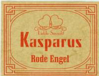 Bierbrouwerij Kasparus, Kasparus Rode Engel