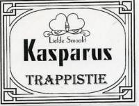 Bierbrouwerij Kasparus, Kasparus Trappistie