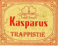 Bierbrouwerij Kasparus, Kasparus Trappistie