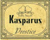 Bierbrouwerij Kasparus, Kasparus Prestice