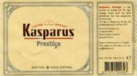 Bierbrouwerij Kasparus, Kasparus Prestice