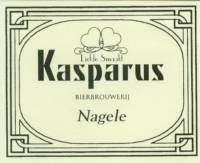 Bierbrouwerij Kasparus, Kasparus Nagele