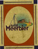 Bierbrouwerij Kasparus, Ketel Meerbier