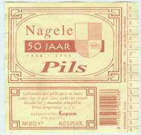 Bierbrouwerij Kasparus, Nagele 50 jaar 1956-2006