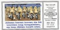 Bierbrouwerij Kasparus, Wordt Ook Lid Van Onze Fietsclub
