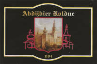 Bierbrouwerij De Keyzer, Abdijbier Rolduc