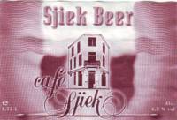 Bierbrouwerij De Keyzer, Sjiek Bier