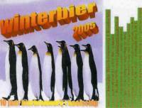 Bierbrouwerij 't Koelschip, Winterbier 2005