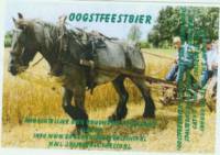 Bierbrouwerij 't Koelschip, Oogstfeestbier