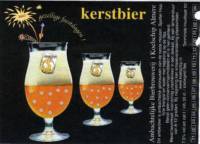 Bierbrouwerij 't Koelschip, Kerstbier