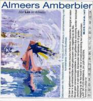 Bierbrouwerij 't Koelschip, Almeers Amberbier