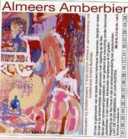 Bierbrouwerij 't Koelschip, Almeers Amberbier