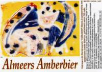 Bierbrouwerij 't Koelschip, Almeers Amberbier