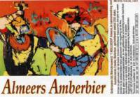 Bierbrouwerij 't Koelschip, Almeers Amberbier