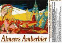 Bierbrouwerij 't Koelschip, Almeers Amberbier