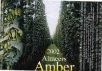 Bierbrouwerij 't Koelschip, Almeers Amber 2002