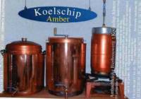 Bierbrouwerij 't Koelschip, Koelschip Amber