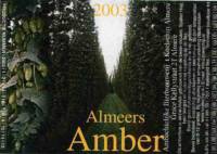Bierbrouwerij 't Koelschip, Almeers Amber 2003
