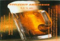 Bierbrouwerij 't Koelschip, Koelschip Amberbier