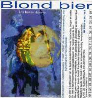 Bierbrouwerij 't Koelschip, Blond Bier