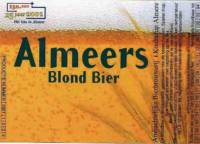 Bierbrouwerij 't Koelschip, Almeers Blond Bier