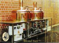 Bierbrouwerij 't Koelschip, Blond Bier