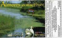 Bierbrouwerij 't Koelschip, Almeers Zomerbier
