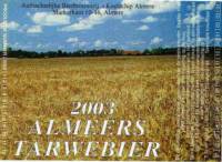 Bierbrouwerij 't Koelschip, Almeers Tarwebier 2003