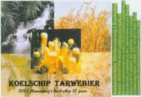 Bierbrouwerij 't Koelschip, Koelschip Tarwebier