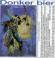 Bierbrouwerij 't Koelschip, Donker Bier