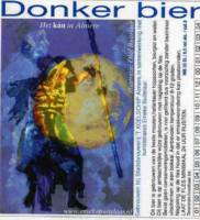 Bierbrouwerij 't Koelschip, Donker Bier