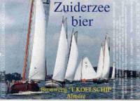 Bierbrouwerij 't Koelschip, Zuiderzeebier  