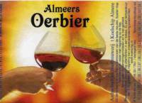 Bierbrouwerij 't Koelschip, Almeers Oerbier